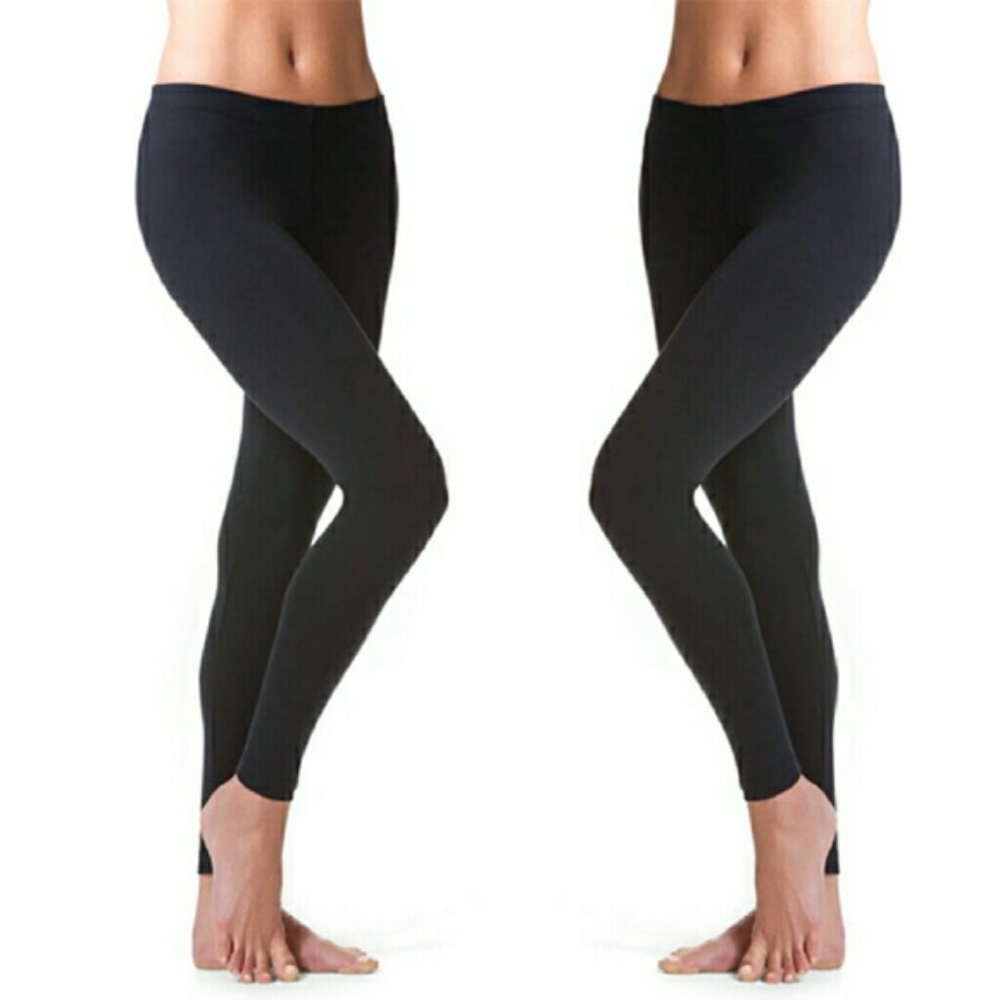 Black Legging Tights